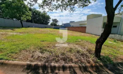Terreno à Venda - Jardim Fortaleza, Paulínia - 407m2 - Condomínio Alto da Boa Vista