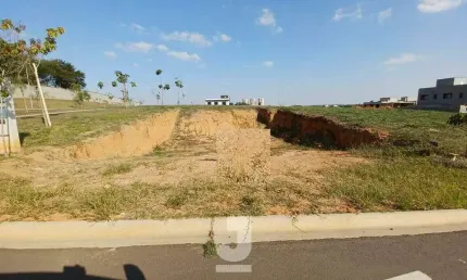 Terreno à venda - jardim ypê, paulínia - 300m2 - condomínio la dolce vita paulínia