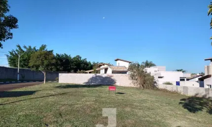 Terreno à venda - jardim fortaleza, paulínia - 649,07m2 - condomínio alto da boa vista