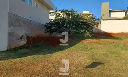 Terreno à venda - jardim planalto, paulínia - 300m2 - condomínio raízes