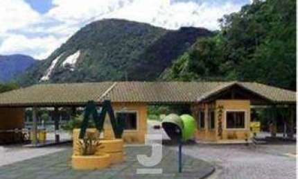 Terreno à Venda - Tabatinga, Caraguatatuba - 420m2 - Condomínio MARVERDE