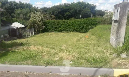 Terreno à Venda - Taboão, Bragança Paulista - 690m2