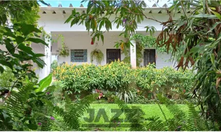 Casa à Venda - Martim de Sá, Caraguatatuba - 367m2  - 4 Quartos