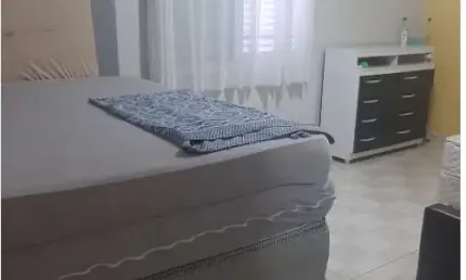 Casa à Venda - Balneário Gardem Mar, Caraguatatuba - 217m2  - 2 Quartos