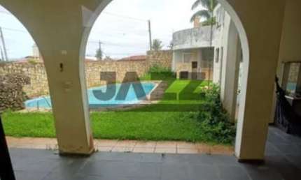 Casa à Venda - Pontal de Santa Marina, Caraguatatuba - 283m2  - 5 Quartos