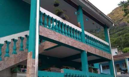 Casa à Venda - Cidade Jardim, Caraguatatuba - 392m2  - 3 Quartos