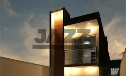 Casa à venda - praia das palmeiras, caraguatatuba - 152m2  - 3 suítes