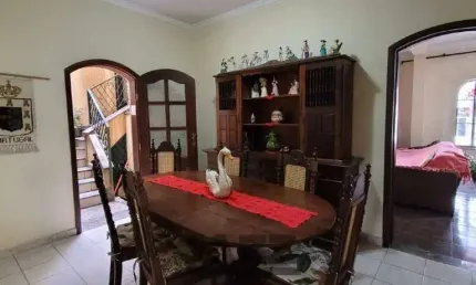 Casa com 4 quartos à venda na Lourenço Franco, 432, Centro, Atibaia