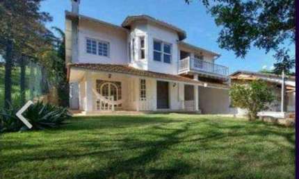Casa à Venda - Jardim Europa, Bragança Paulista - 237,8m2  - 4 suítes