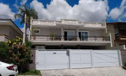 Casa à Venda - Parque Terranova, Valinhos - 502m2  - 7 suítes