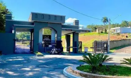 Terreno à Venda - Taboão, Bragança Paulista - 360m2 - Condomínio Parque Imperador