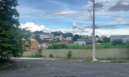 Terreno à Venda - Parque São Quirino, Campinas - 602m2