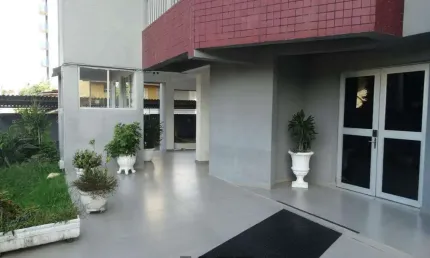 Apartamento à Venda - Martim de Sá, Caraguatatuba - 70m2 - Condomínio Madrid II  - 2 Quartos