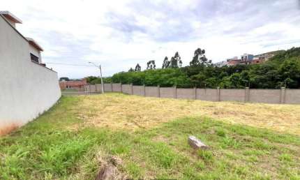 Terreno à Venda - Ondinhas, Piracicaba - 446m2 - Condomínio Soleil
