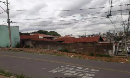 Terreno à venda - jardim paranapanema, campinas - 420m2