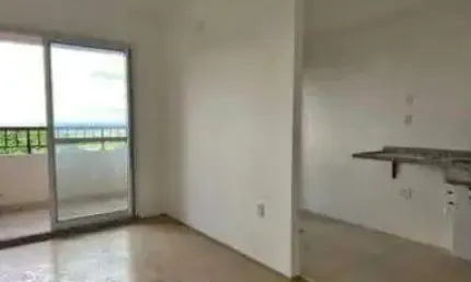 Apartamento à Venda - Parque Rural Fazenda Santa Cândida, Campinas - 55m2 - Condomínio Teg Mansões Santo Antônio  - 2 Quartos