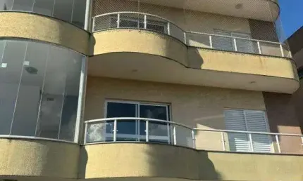 Apartamento à Venda - Vila Gato, Bragança Paulista - 75m2 - Condomínio Condominio Paesaggio de Braganca  - 2 Quartos