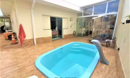 Casa à Venda - Jardim Chapadão, Campinas - 272m2  - 3 Quartos
