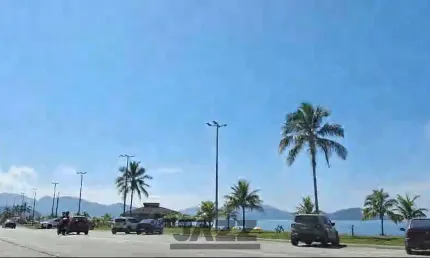 Terreno à Venda - Massaguaçu, Caraguatatuba - 360m2