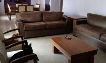 Apartamento à Venda - Parque Prado, Campinas - 134m2 - Condomínio Club House  - 3 suítes