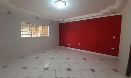 Casa à venda - joão aranha, paulínia - 230m2  - 3 quartos