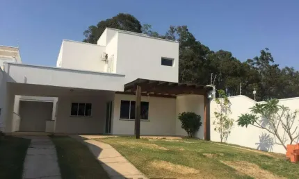 Casa à Venda - Vila Bressani, Paulínia - 250m2  - 3 Quartos