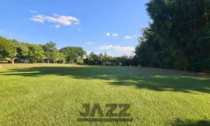 Sítio à Venda - Parque Nossa Senhora da Candelária, Itu - 500m2