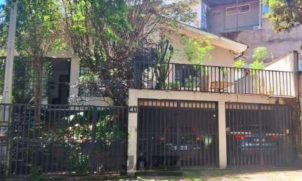 Casa para Locação - Chácara da Barra, Campinas - 174m2  - 3 Quartos