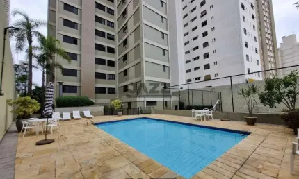 Cobertura 4 Quartos 4 Vagas à venda - Jardim Paraíso, Proença, Campinas, SP.