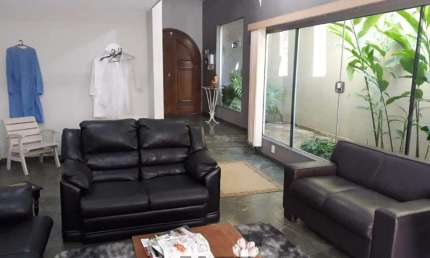 Casa à Venda - Jardim Flamboyant, Campinas - 338m2  - 4 Quartos