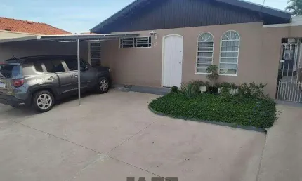 Casa à venda - jardim yeda, campinas - 127m2  - 3 quartos