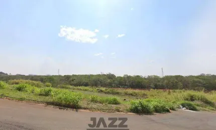 Terreno à venda na 3, 317, Parque das Indústrias, Paulínia