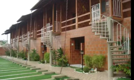Apartamento à Venda - Martim de Sá, Caraguatatuba - 50m2  - 1 Quartos