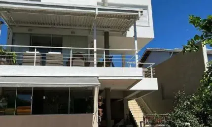 Casa em Condomínio à Venda - Caminhos de San Conrado (Sousas), Campinas - 360m2 - Condomínio Caminhos de San Conrado  - 3 suítes