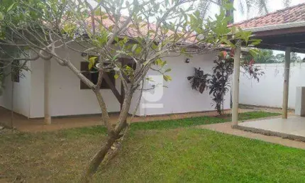 Casa em Condomínio à Venda - Caminhos de San Conrado (Sousas), Campinas - 285m2 - Condomínio Caminhos de San Conrado  - 4 Quartos