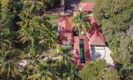 Casa em Condomínio à Venda - Campestre, Piracicaba - 357m2 - Condomínio Vila Romana  - 4 suítes