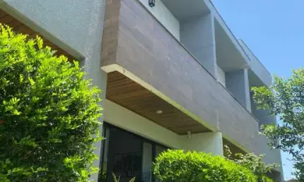 Casa em Condomínio à Venda - Pontal de Santa Marina, Caraguatatuba - 101m2 - Condomínio CONDOMINIO SERRAVISTA  - 2 suítes