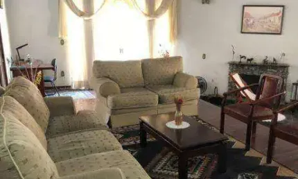 Casa em Condomínio à Venda - Jardim Itapoan, Paulínia - 440m2 - Condomínio Jardim Itapoan -  - 3 suítes