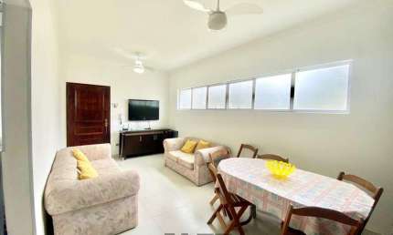 Casa em Condomínio à Venda - Centro, Bertioga - 70m2 - Condomínio Aquarius  - 2 Quartos