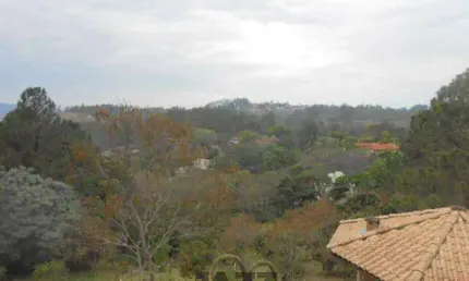 Casa em Condomínio à Venda - Condomínio Monte Samkhya, Serra Negra - 1.400m2 - Condomínio Monte Samkhya  - 6 suítes