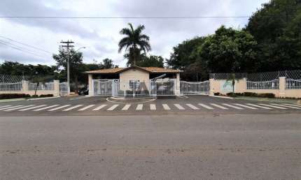 Casa em Condomínio à Venda - João Aranha, Paulínia - 190m2 - Condomínio Aurora  - 3 Quartos