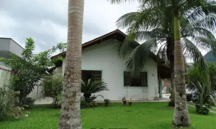 Casa em Condomínio à Venda - Mar Verde, Caraguatatuba - 198,99m2 - Condomínio MARVERDE  - 3 suítes