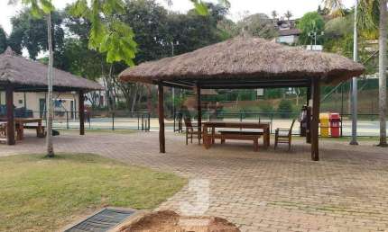Casa em condomínio fechado com 4 quartos à venda na Rua Alano Raizer, 441, Jardim Botânico (Sousas), Campinas, 440 m2 por R$ 2.358.000