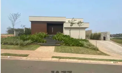 Casa em Condomínio à Venda - Loteamento Residencial Entre Verdes (Sousas), Campinas - 360m2 - Condomínio Entreverdes  - 4 suítes