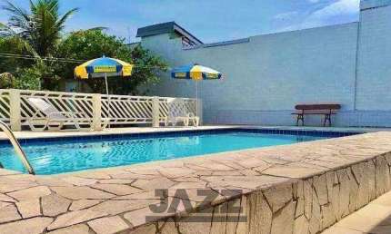 Casa em Condomínio à Venda - Morada da Praia, Bertioga - 208,32m2 - Condomínio Morada da Praia  - 4 Quartos