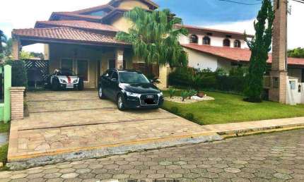 Casa em Condomínio à Venda - Morada da Praia, Bertioga - 240m2 - Condomínio Morada da Praia  - 4 Quartos
