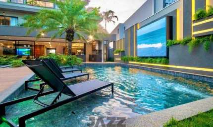 Casa em Condomínio à Venda - Riviera, Bertioga - 739,05m2 - Condomínio Riviera de São Lourenço  - 7 suítes