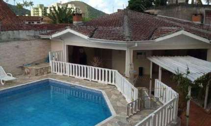 Casa em Condomínio à Venda - Martim de Sá, Caraguatatuba - 90m2 - Condomínio Caraguatatuba  - 2 Quartos