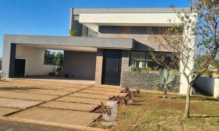Casa em Condomínio à Venda - Condomínio Villas do Golfe, Itu - 338m2 - Condomínio Villas do Golfe  - 3 suítes