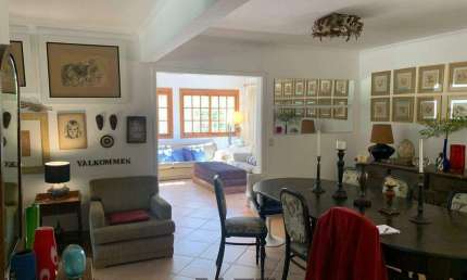 Casa em Condomínio à Venda - Jardim São Carlos, Campinas - 180m2 - Condomínio Villa Vitória  - 4 Quartos